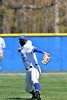 Baseball vs WPI  Wheaton College baseball vs Worcester Polytechnic Institute. - (Photo by Keith Nordstrom) : Wheaton, baseball